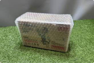 梱包完了状態