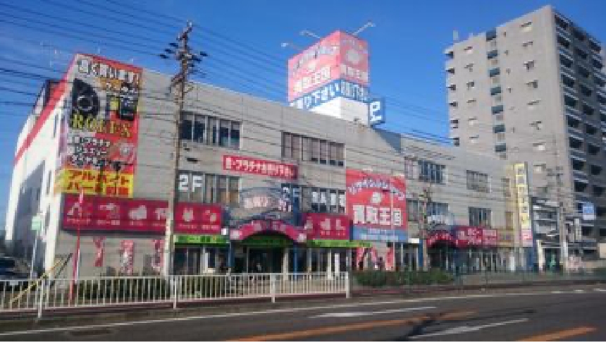 会社概要