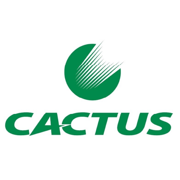 カクタス(CACTUS)