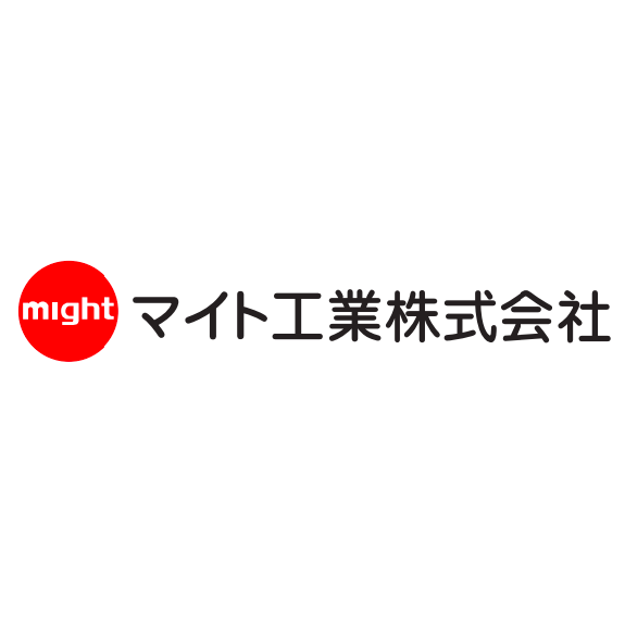マイト工業(might)