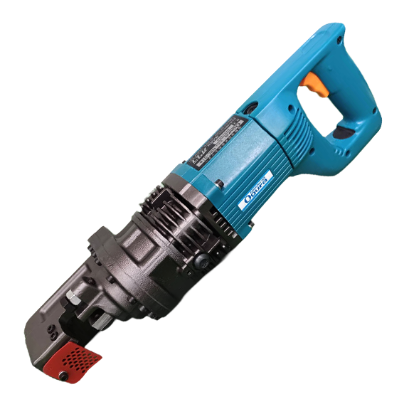 鉄筋カッター