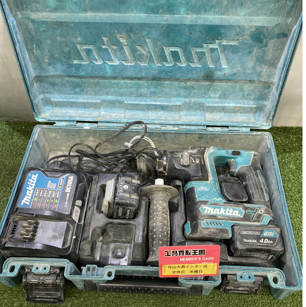 工具買取王国守山大森インター店】 愛知県のお客様より☆makita(マキタ 工具買取王国守山大森インター店】 愛知県のお客様より☆makita(マキタ