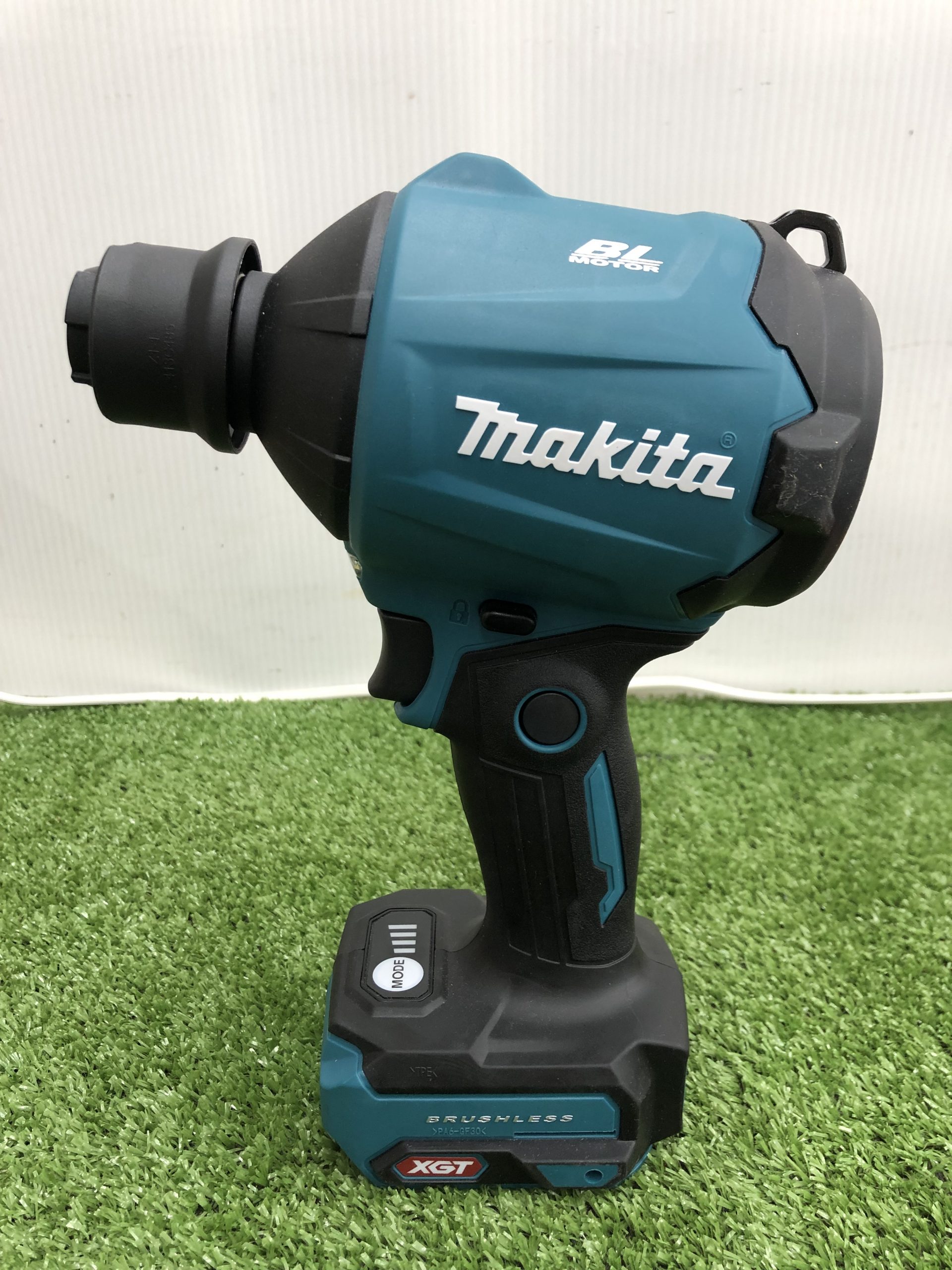 買取実績】マキタの充電式エアダスタ AS001GZをお買取いたしました
