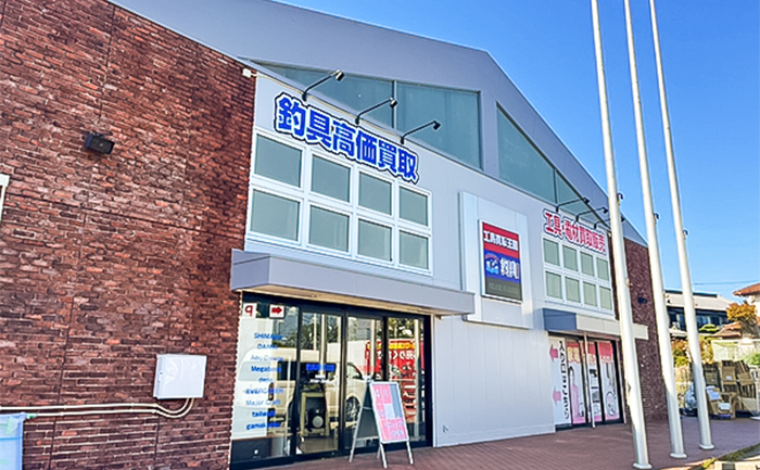 宝塚インター店
