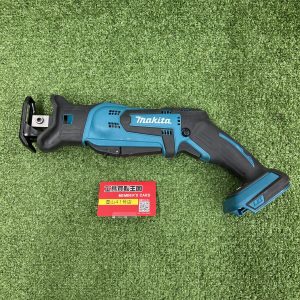 makita 18V充電式レシプロソー[六角締付仕様] JR184DZ