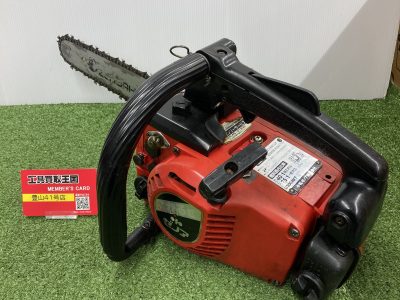 ZENOAH(ゼノア) チェーンソー こがる君 G300AVT