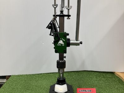 CRAFT TOOL CINCO ハンドプレス機 穴あけ器
