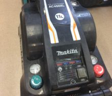 makita　マキタ　高圧エアコンプレッサー　AC460XL