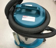 makita　マキタ　集じん機　407　工具買取王国　西春