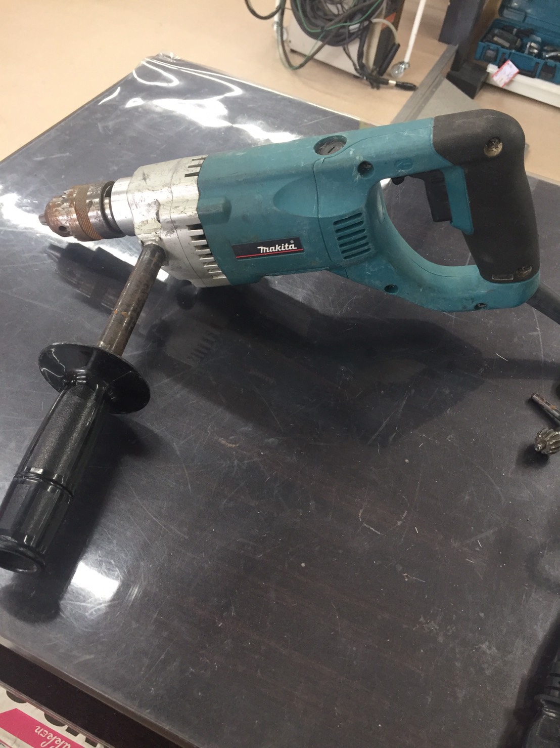 西春店】makita マキタ 6304LR 13mm ドリル 買い取りました！愛知