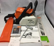 ＳＴＩＨＬ　エンジンチェンソー