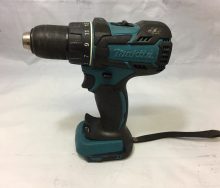 makita　18V　充電式ドライバドリル　DF480DZ