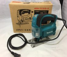 makita ジグソー　未使用品　