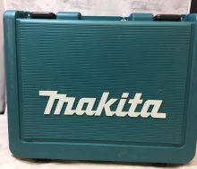 makita　充電式電動ドライバドリル　HP484DRGX