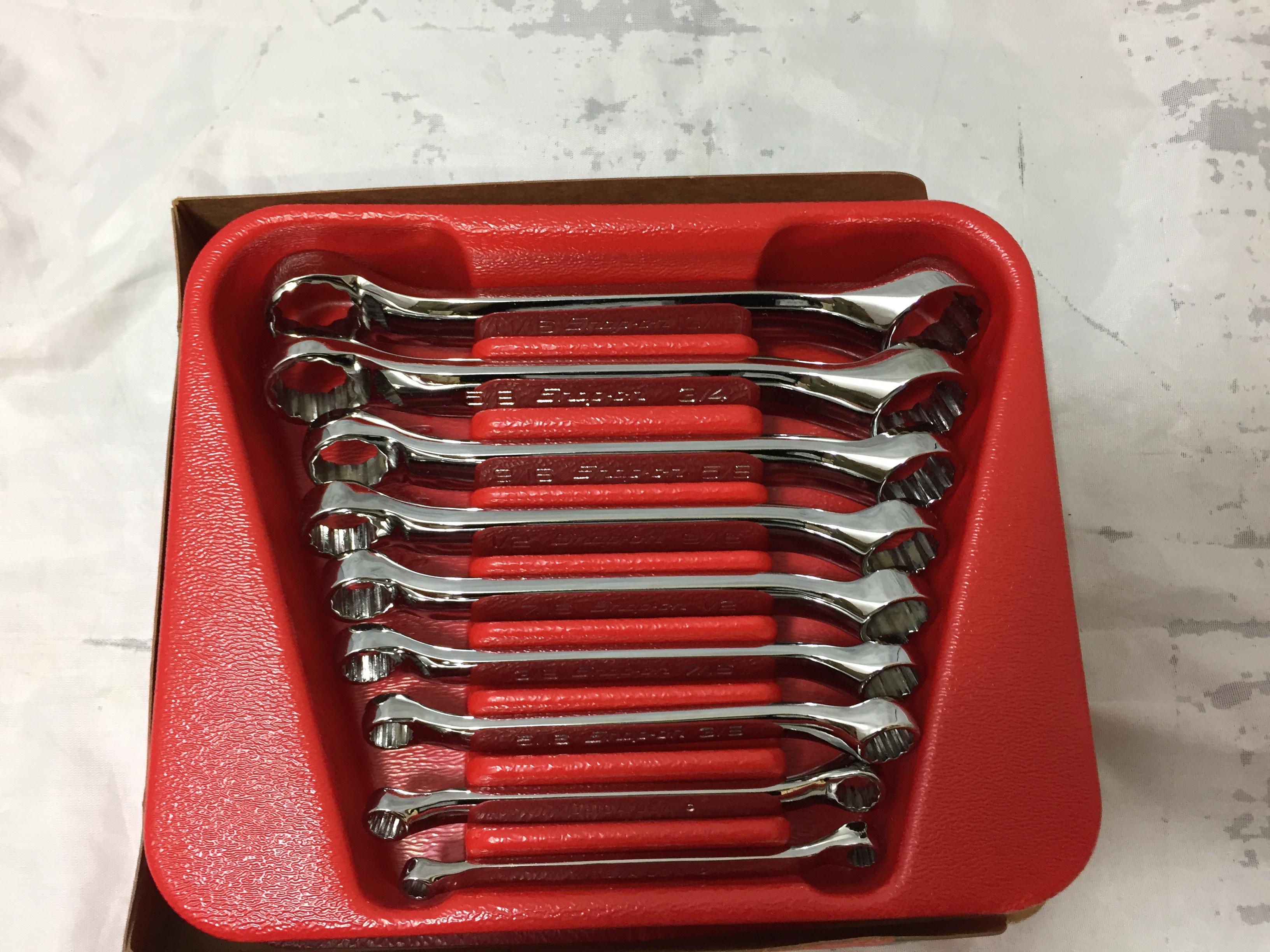 Snap-on　XS609A