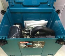 MAKITA　マキタ　18V　１６５㎜　充電式マルノコ　鮫肌　HS631DGXSB　蟹江　名古屋　買取王国　愛知県　高価買取　電動工具　工具買取