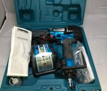 makita マキタ 65mm高圧エア釘打 AN635HM 工具 買取 工具買取 高価買取 買取王国 蟹江 エア工具 釘打 未使用品