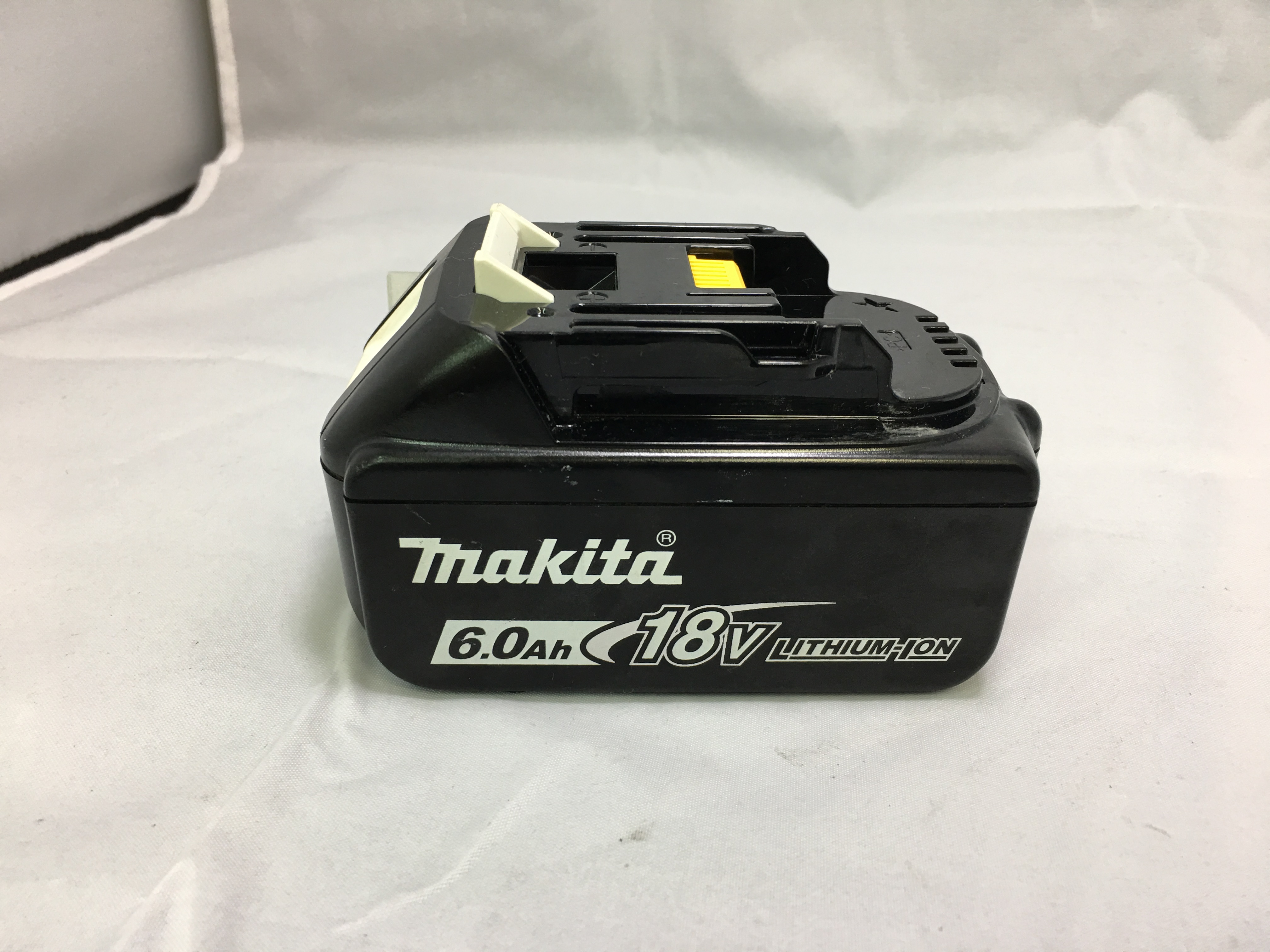 マキタ　makita バッテリー　18Ⅴ　6.0Ah　工具　工具買取　買取王国　工具買取王国蟹江店　