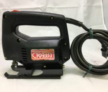 愛知電気　100ｖジグソー　KJ-25001　工具　工具買取王国蟹江店