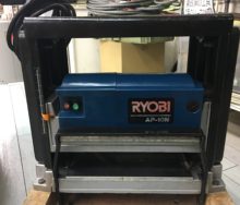 愛知県　AP-10N　海部郡蟹江町　高価買取　RYOBI　自動カンナ　リョウビ　工具　高価買取　買取王国　