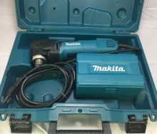 電動工具　makita makitaマルチツールTM3010CT　マルチツール　愛知県　海部郡蟹江町　高価買取　工具　買取王国蟹江店