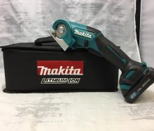 　makita　CP1000　バッテリー充電器