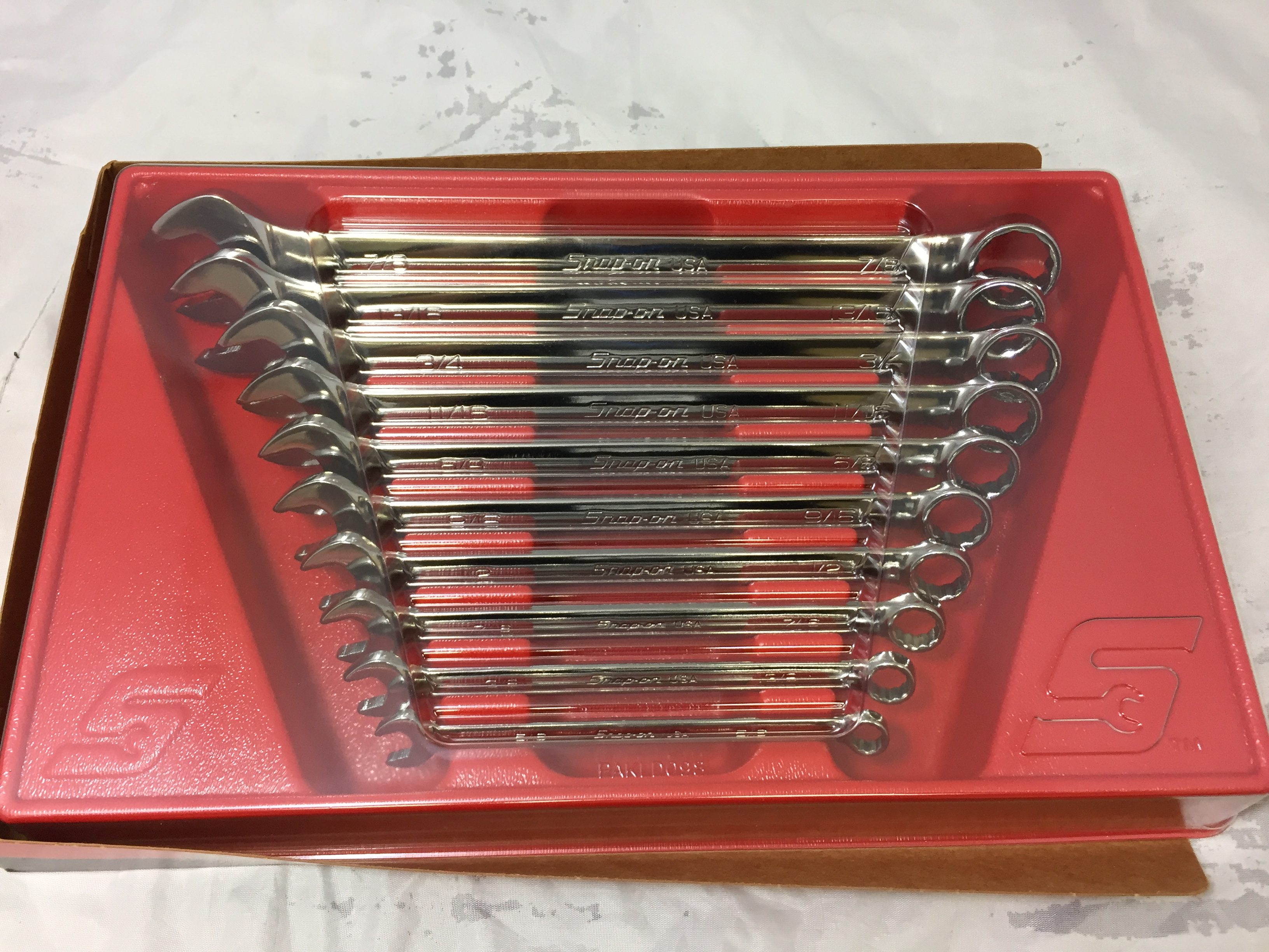 SNAP-ON　RTB607