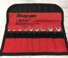 SNAP-ON　OXI4SB～12SBまで9本セット