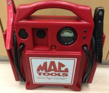 MACTOOLS　ブースター