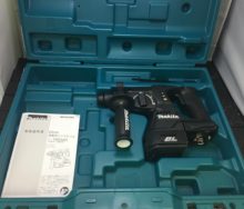 電動工具　makita　18V24mm充電式ハンマードリル　HR244DZKB 未使用品　愛知県　海部郡蟹江町　高価買取　工具買取王国蟹江店　電動工具