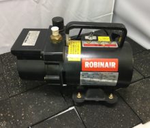 ROBINAIR　真空ポンプ　15010　電動工具　愛知県　蟹江　工具買取王国　買取王国　工具　買取　高価買取