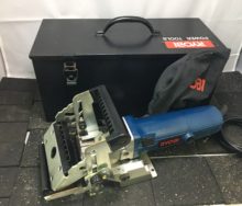 RYOBI　ジョイナーマシン　JM-100　電動工具　工具　工具買取　工具買取王国蟹江店