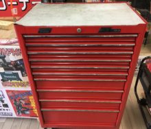 MAC TOOLS　economizer2000 10段　愛知県　蟹江　工具買取王国　買取王国　工具　買取　高価買取