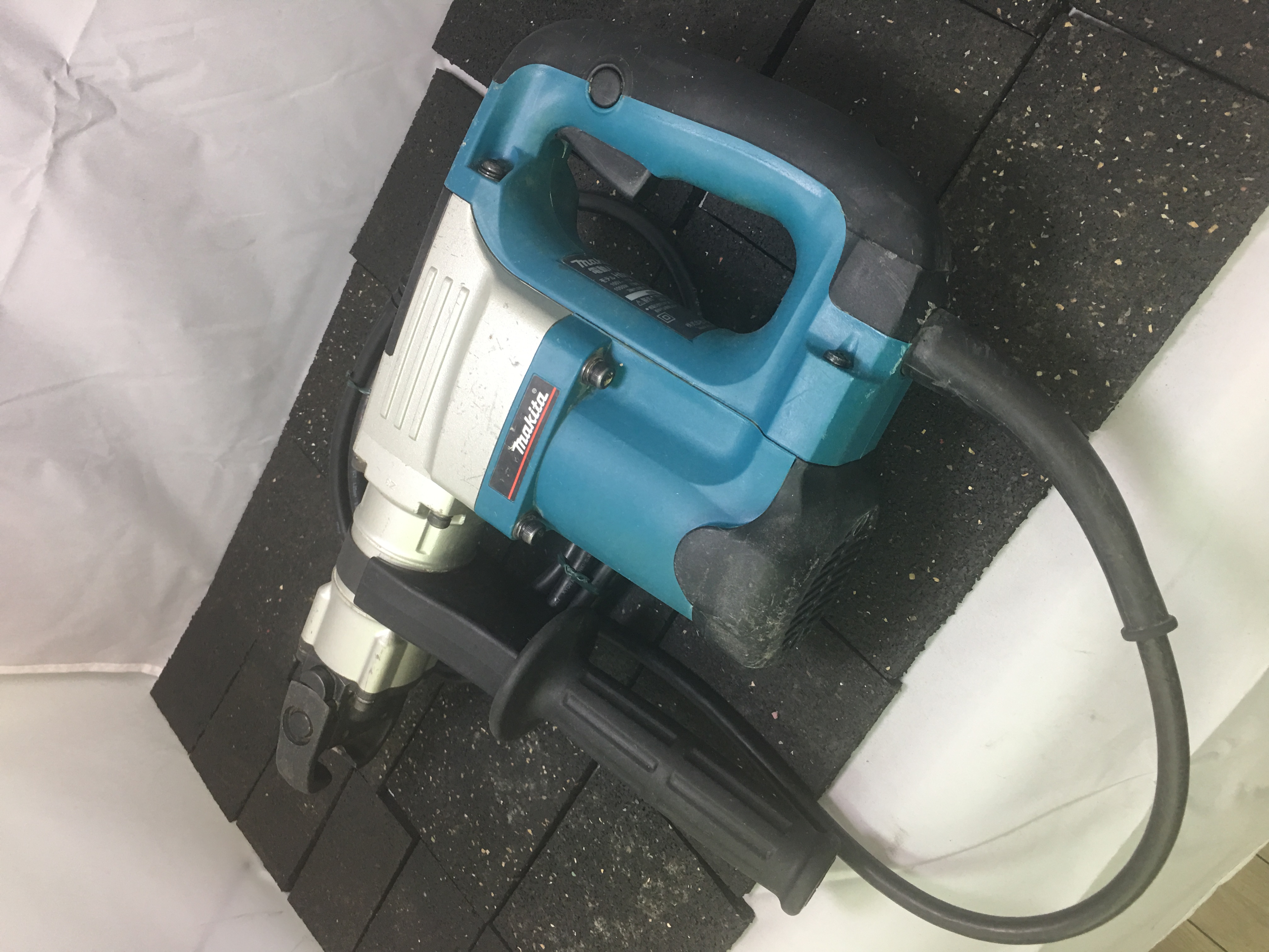 makita　マキタ　電動工具　電動ハンマ　HM0830　愛知県　蟹江　工具買取王国　買取王国　工具　買取　高価買取