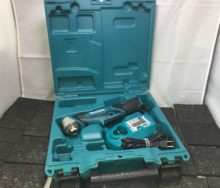 makita　マキタ　電動工具　10.8V充電式アングルドリル　アングルドリル　DA330DZ　愛知県　蟹江　工具買取王国　買取王国　工具　買取　高価買取