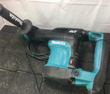 高価買取　工具買取王国蟹江店　愛知県　海部郡蟹江町　電動工具　makita 電動ハンマ　HM0871C