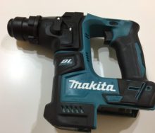 ｍａｋｉｔａ　充電式ハンマードリル　ＨＲ171ＤＺＫ