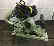 makita　マキタ　仕上ミゾキリ　3803A　愛知県　蟹江　工具買取王国　買取王国　工具　買取　高価買取　電動工具