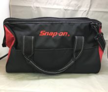 snap-on　スナップオン　ツールバック　ハンドツール　工具買取王国　買取王国　工具　買取　高価買取　蟹江