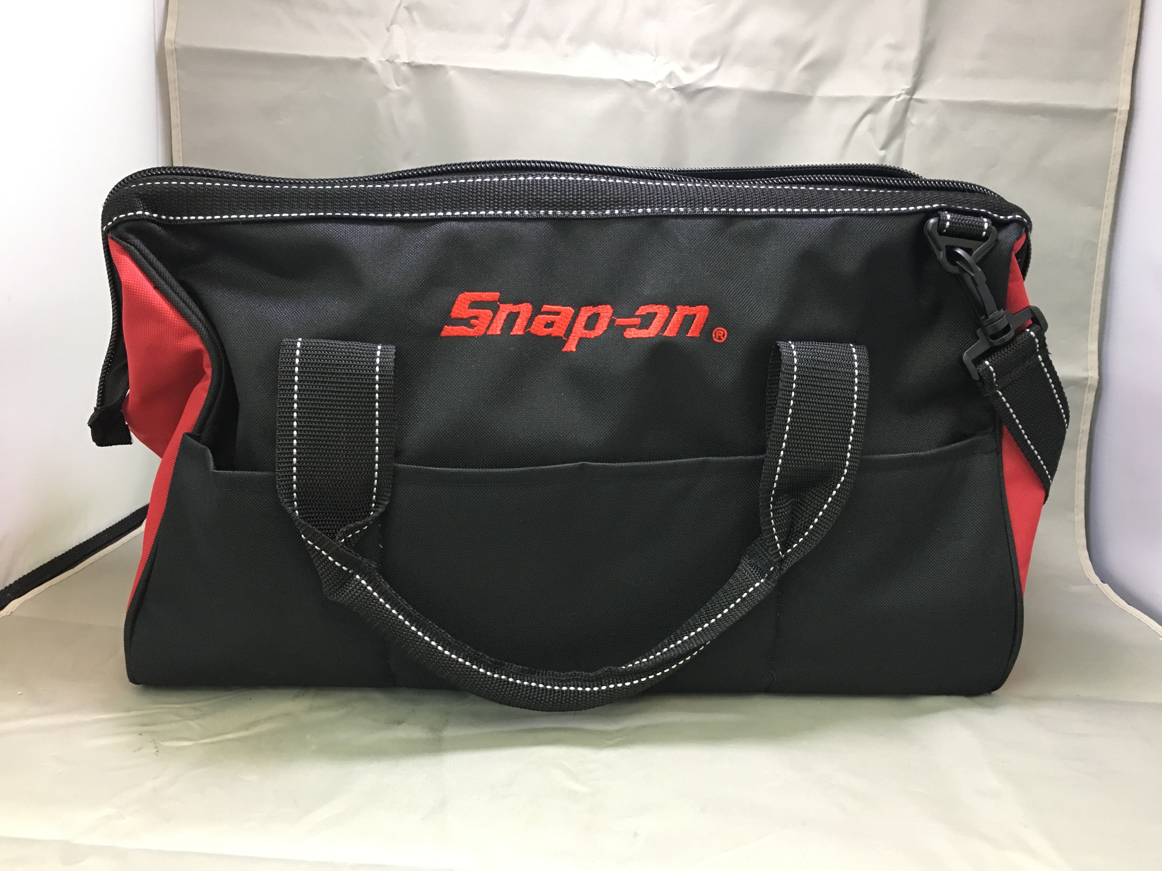 snap-on　スナップオン　ツールバック　ハンドツール　工具買取王国　買取王国　工具　買取　高価買取　蟹江