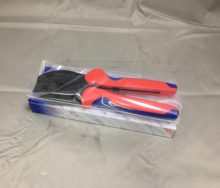 KNIPEX　圧着ペンチ　ハンドツール　工具買取王国　買取王国　工具　買取　高価買取　蟹江