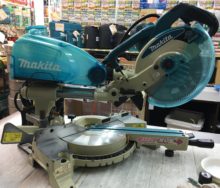 makita　マキタ　216mm卓上スライドマルノコ　LS0814FL　マルノコ　電動工具　工具買取王国　買取王国　工具　買取　高価買取　蟹江