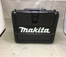 makita　マキタ　18V充電式インパクトドライバ　TD171DGX　電動工具　インパクトドライバ　工具買取王国　買取王国　工具　買取　高価買取