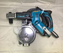 makita　マキタオートバックスクリュードライバ　6841R　電動工具　工具買取王国　買取王国　工具　買取　高価買取