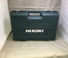 HiKOKI 電子ポーラー　D13VD 海部郡蟹江町　愛知県　工具買取王国蟹江店　高価買取　電動工具