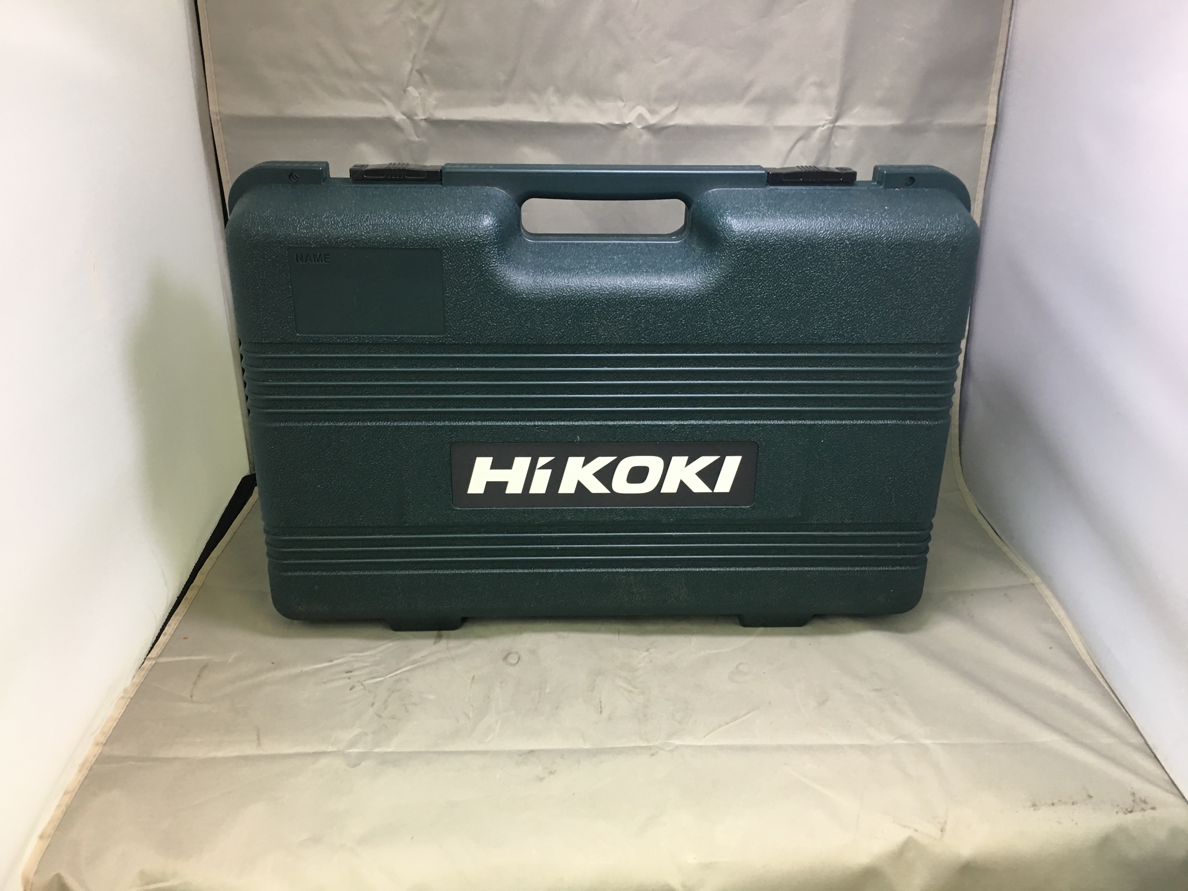 HiKOKI 電子ポーラー　D13VD 海部郡蟹江町　愛知県　工具買取王国蟹江店　高価買取　電動工具