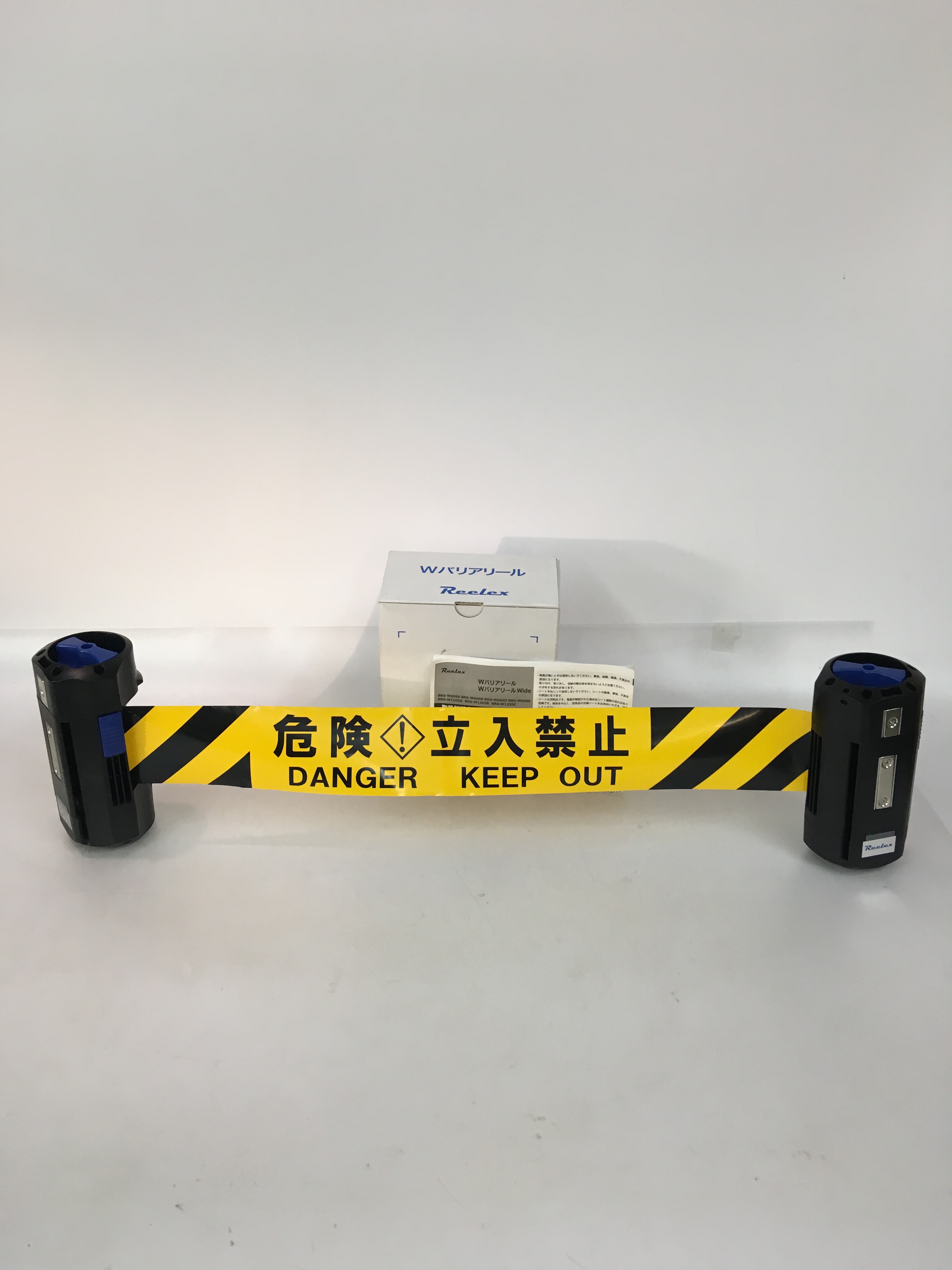 工具買取王国岡崎大樹寺店】Reelex 自動巻きWﾊﾞﾘｱﾘｰﾙ(ｼｰﾄ長さ12m) 買取