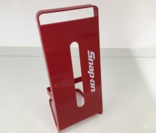 Snap-on ティッシュスタンド