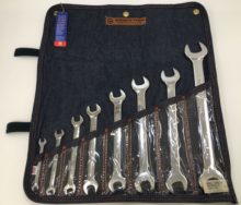 wright tool レンチセット