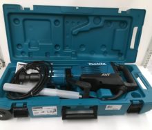 MAKITA マキタ　電動ハンマー（六角シャンク）HM1317C